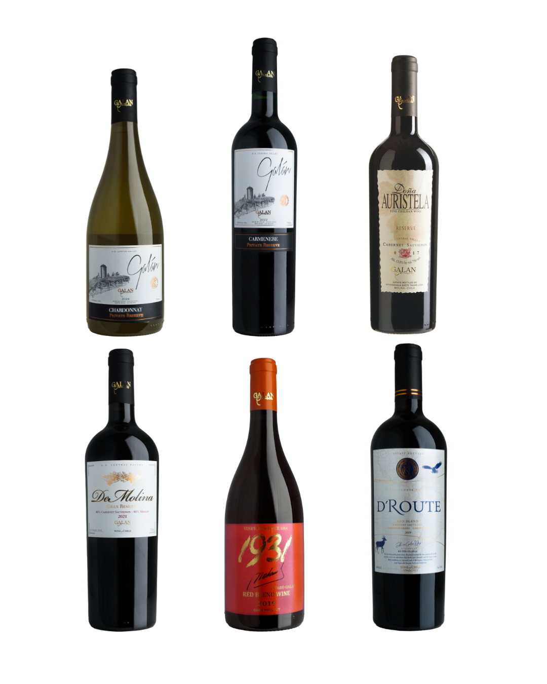 Tu caja, a tu gusto 🍷