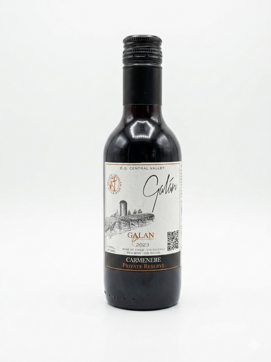 1931 Red Blend Caja 6 botellas 750 ml + 1 Botellin de REGALO